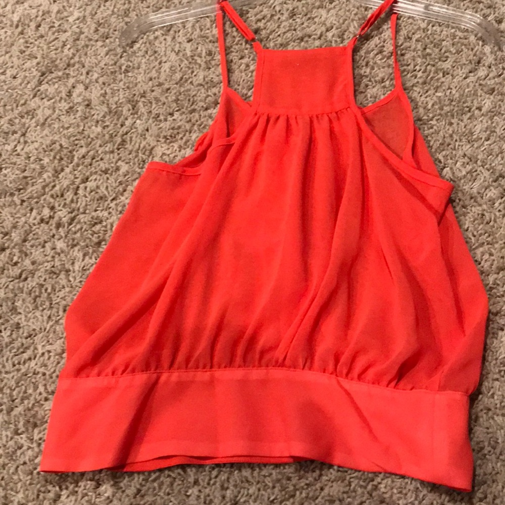 Tank top - Picture 4 of 4